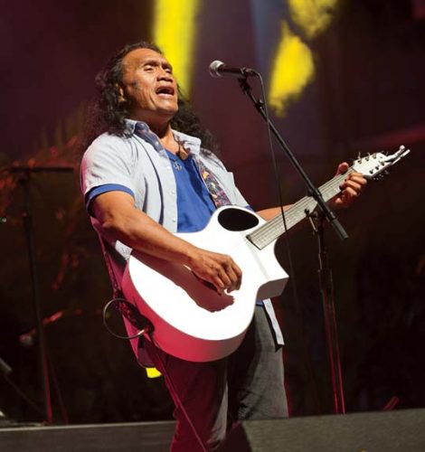 Maui Music